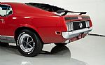 1970 Mustang Mach 1 Thumbnail 9