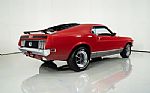 1970 Mustang Mach 1 Thumbnail 11