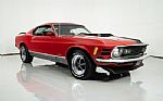 1970 Mustang Mach 1 Thumbnail 13