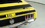 1970 Mustang Mach 1 Thumbnail 10