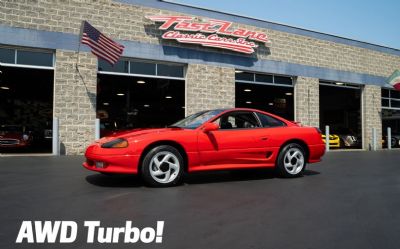 Photo of a 1991 Dodge Stealth R/T Turbo for sale