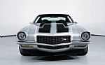 1971 Camaro Resto Mod Thumbnail 4