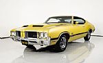 1971 Cutlass 442 W-30 Thumbnail 5