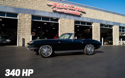 Photo of a 1963 Chevrolet Corvette for sale