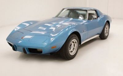 Photo of a 1976 Chevrolet Corvette Coupe for sale