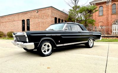 Photo of a 1965 Mercury Comet Caliente for sale