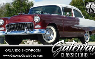 Photo of a 1955 Chevrolet 210 for sale