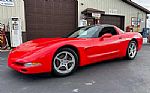 1999 Chevrolet Corvette