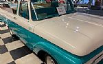 1962 F-100 Thumbnail 8