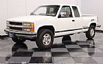 1994 K1500 Silverado Z71 4x4 Thumbnail 5