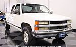 1994 K1500 Silverado Z71 4x4 Thumbnail 14