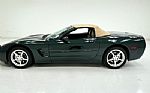 2000 Corvette Convertible Thumbnail 3