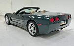 2000 Corvette Convertible Thumbnail 6