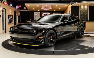 Photo of a 2018 Dodge Challenger Demon for sale