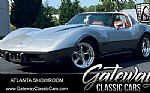 1978 Corvette Thumbnail 1