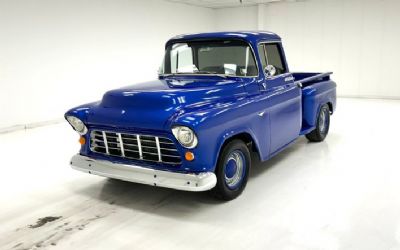 Photo of a 1955 Chevrolet 3100 Pickup for sale