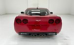 2005 Corvette Coupe Thumbnail 4