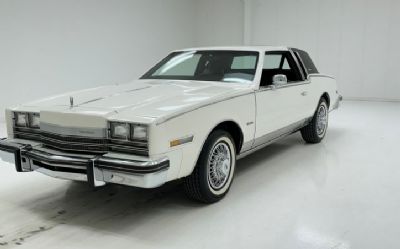 Photo of a 1985 Oldsmobile Toronado Brougham Caliente for sale