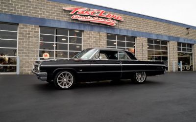 Photo of a 1964 Chevrolet Impala SS for sale