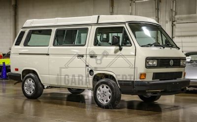 Photo of a 1989 Volkswagen Vanagon GL Westfalia for sale