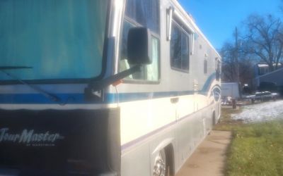 Photo of a 1995 Gulf Stream Tourmaster 8392 for sale