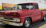 1960 Apache Shortbox Stepside Stree Thumbnail 1