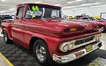 1960 Apache Shortbox Stepside Stree Thumbnail 3