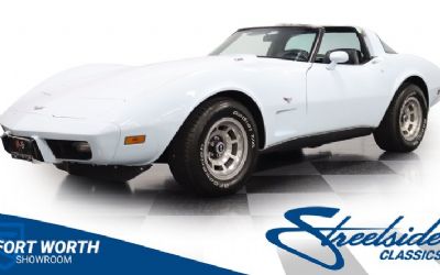 Photo of a 1979 Chevrolet Corvette for sale