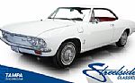 1966 Corvair Monza Thumbnail 1