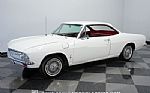 1966 Corvair Monza Thumbnail 5