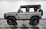 1988 Defender 90 Thumbnail 2