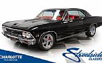 1966 Chevelle SS 502 Restomod Thumbnail 1