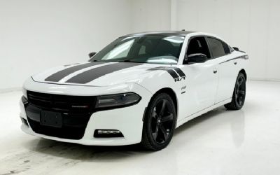 Photo of a 2016 Dodge Charger RT for sale