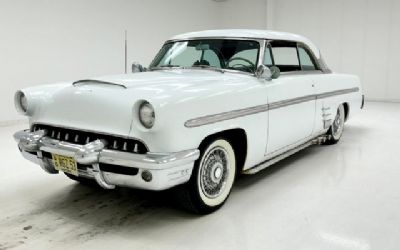 Photo of a 1953 Mercury Monterey Hardtop for sale