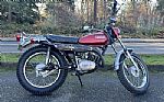 1973 Yamaha CT3