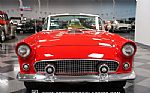 1955 Thunderbird Convertible Thumbnail 18