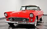 1955 Thunderbird Convertible Thumbnail 22