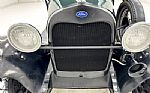 1929 Model A Roadster Pickup Thumbnail 8