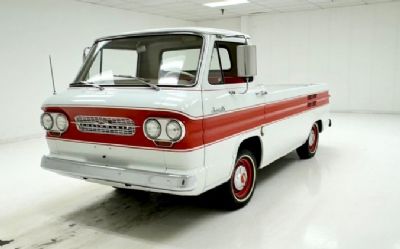 Photo of a 1964 Chevrolet Corvair Rampside Pickup for sale