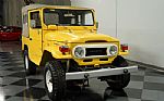 1979 Land Cruiser FJ40 Thumbnail 13