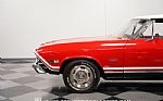 1968 Chevelle Malibu Convertible Thumbnail 24