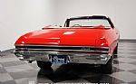 1968 Chevelle Malibu Convertible Thumbnail 30