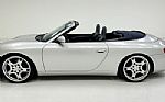 2003 911 Carrera Cabriolet Thumbnail 4