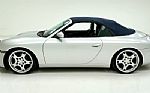 2003 911 Carrera Cabriolet Thumbnail 3