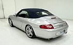 2003 911 Carrera Cabriolet Thumbnail 5