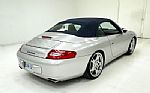 2003 911 Carrera Cabriolet Thumbnail 8