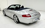 2003 911 Carrera Cabriolet Thumbnail 6