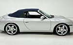 2003 911 Carrera Cabriolet Thumbnail 9