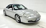 2003 911 Carrera Cabriolet Thumbnail 10