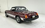 1980 MGB Roadster Thumbnail 5